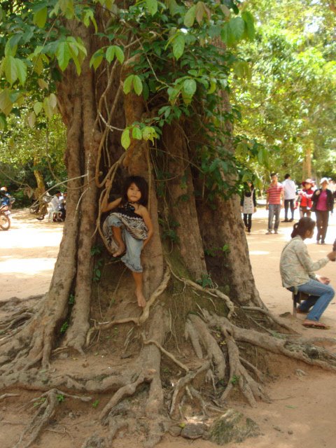 Cambodia 