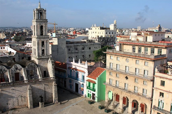 Old-Havana-aerial
