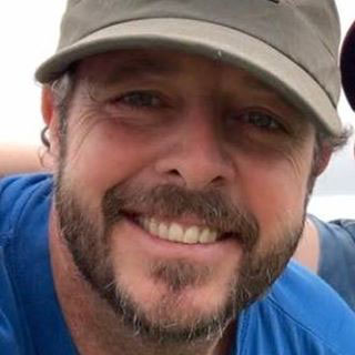 Branden Barber