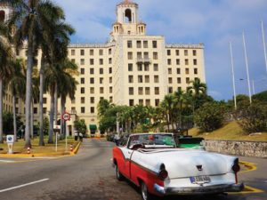 Cuba Trips - Cuban Tourism & Travel