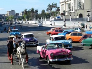 Cuba Trips - Experiential Learning in Cuba