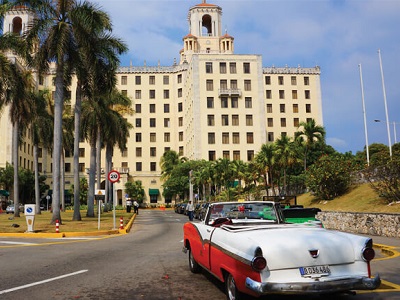 Cuba Arts & Culture