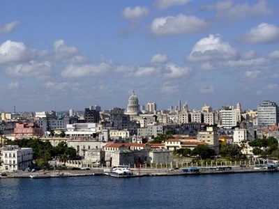 Cuba Trip