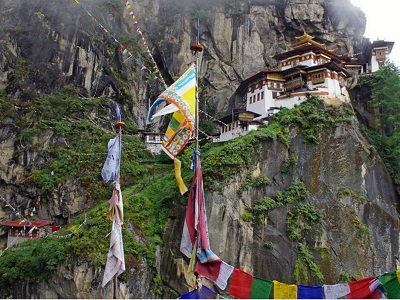 Bhutan