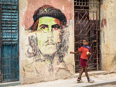 Cuba Photo Tour