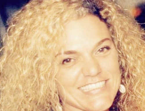 Meet Our New Hawaii Program Director – Lala Nuss!