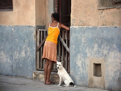 cuba culture