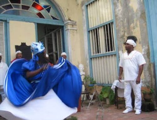 Richmond Regla Sister City Delegation to Cuba: Celebrating 25 Years of Friendship