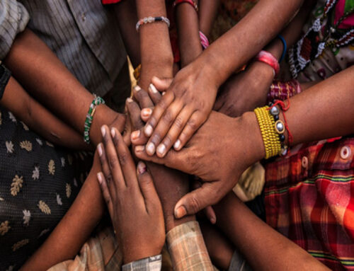 Conference for the International Decade for People of African Descent