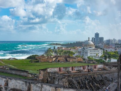 Trips To Cuba