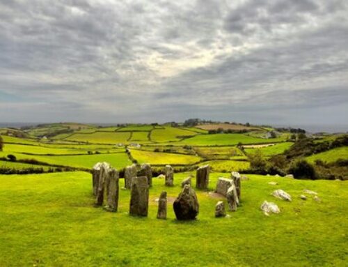 Sacred Healers Tour to Ireland: A Journey of Connection and Renewal