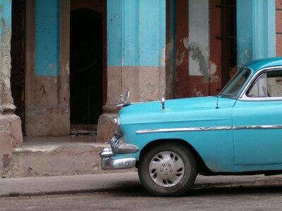 Trips To Cuba
