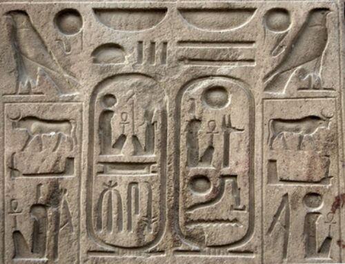 A Women’s TravelCircle to Egypt:​ A Journey Across River, Desert, and Sky