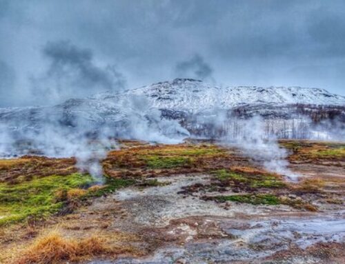 ​Waterfalls, Sagas & Soaking: A Women’s Road Trip Through Iceland’s North and West​