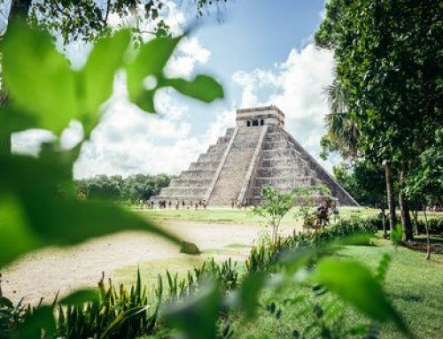 Culture and History of the Mayan Riviera