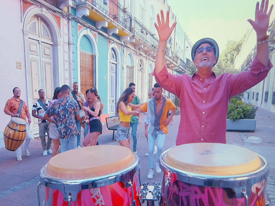 Trips To Cuba